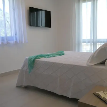 Maison Anthony: Sea View House Sant'Agnello Exterior photo