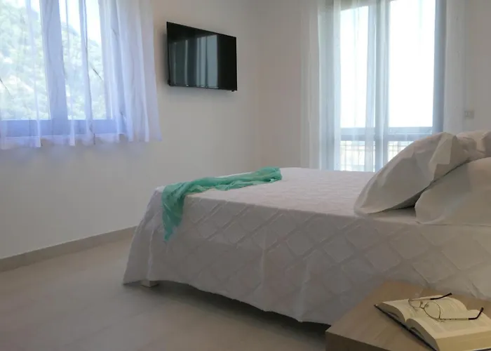 Maison Anthony: Sea View House