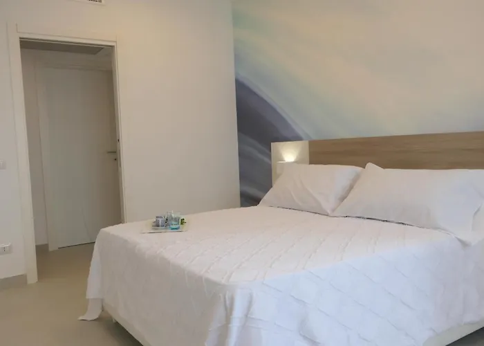 Maison Anthony: Sea View House