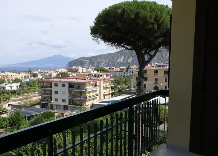 Maison Anthony: Sea View House