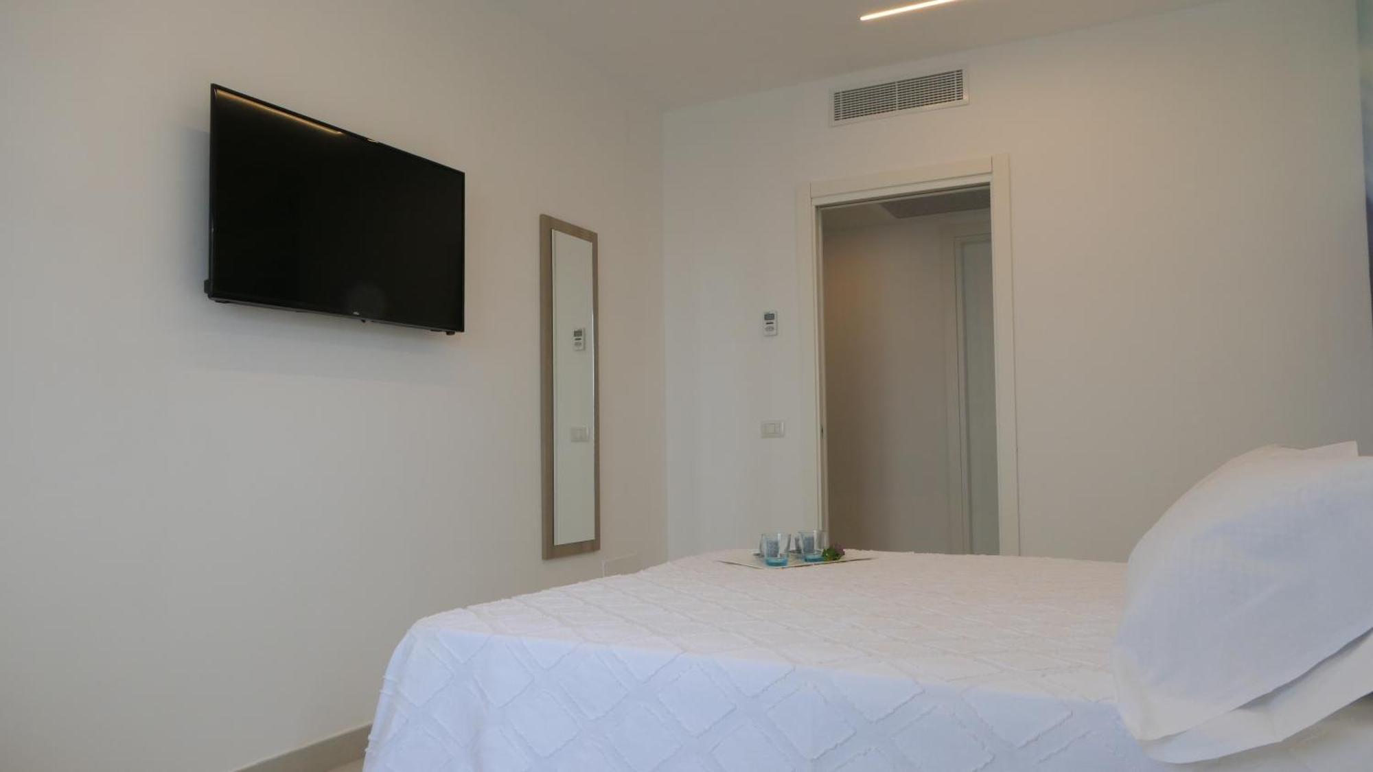 Apartment Maison Anthony: Sea View House