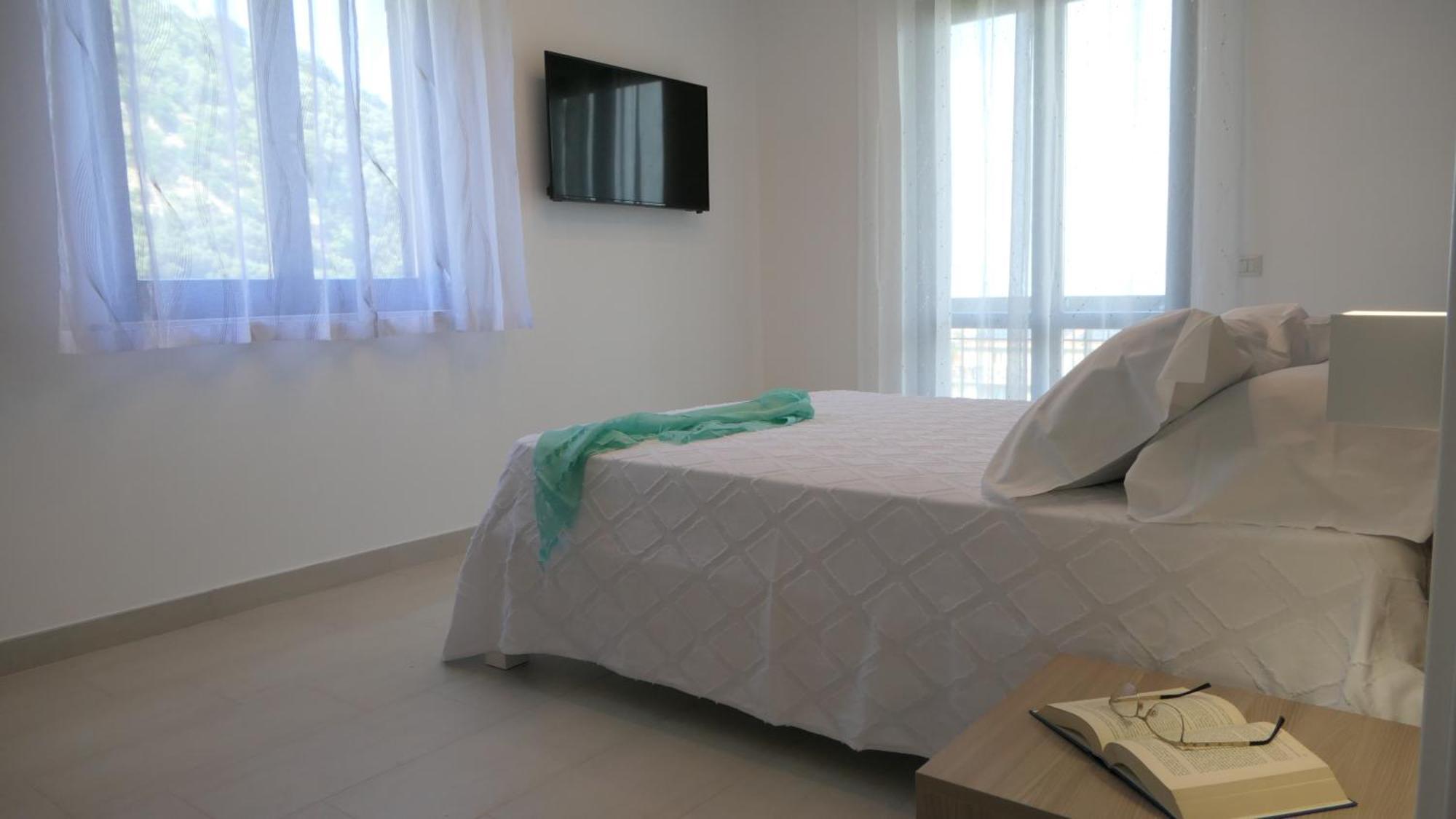 Maison Anthony: Sea View House Sant'Agnello