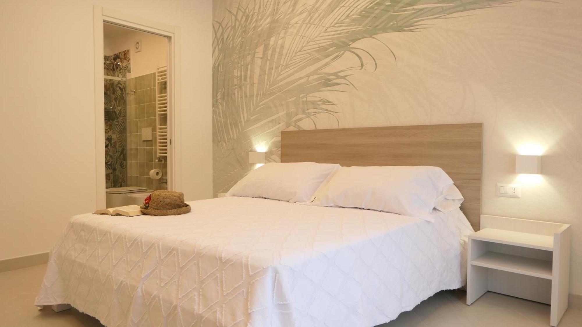 Maison Anthony: Sea View House Apartment