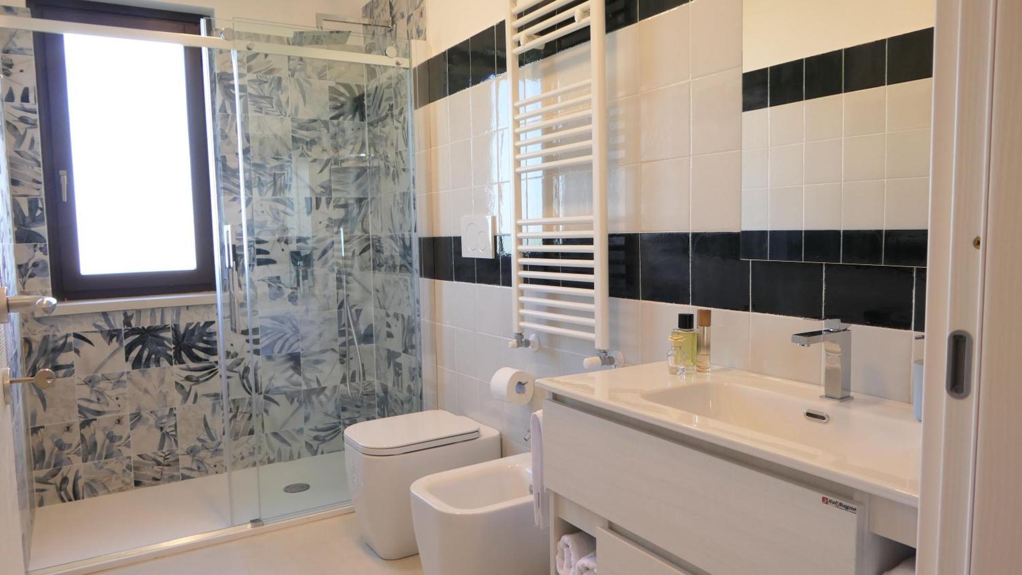 Maison Anthony: Sea View House * Sant'Agnello