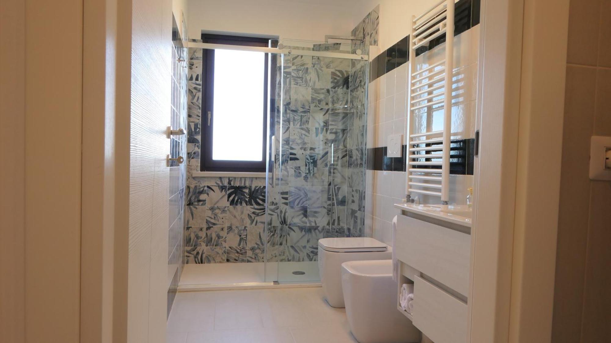 Maison Anthony: Sea View House Apartment Sant'Agnello