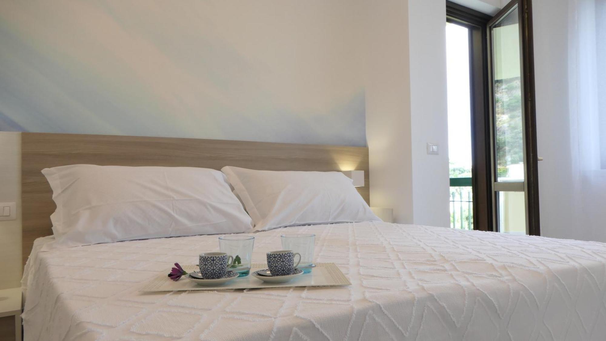 Maison Anthony: Sea View House *