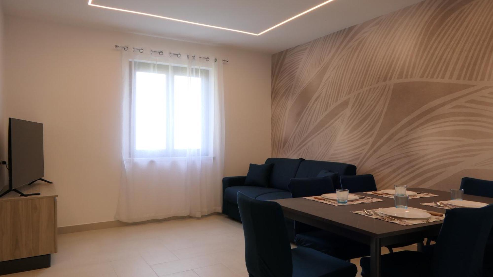 Maison Anthony: Sea View House